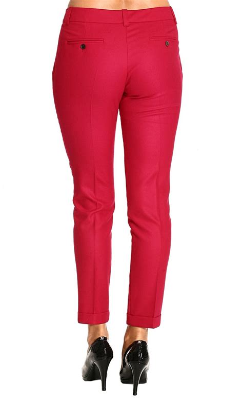 gucci pantalone donna morbido|gucci it donna.